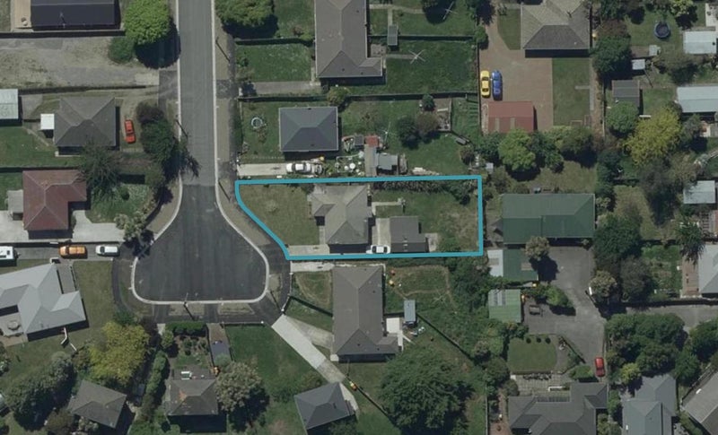 15 Highbury Place, Avonside, Christchurch - Carousel 1