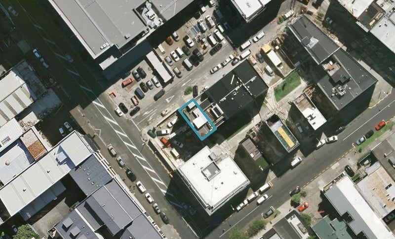 201/16 Vinegar Lane, Grey Lynn, Auckland - Carousel 1