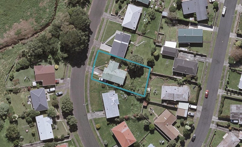 45 Tavistock Street, Westown, New Plymouth - Carousel 1