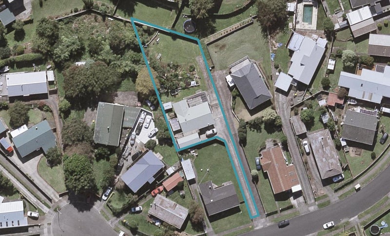 34 Sole Avenue, Bell Block, New Plymouth - Carousel 1