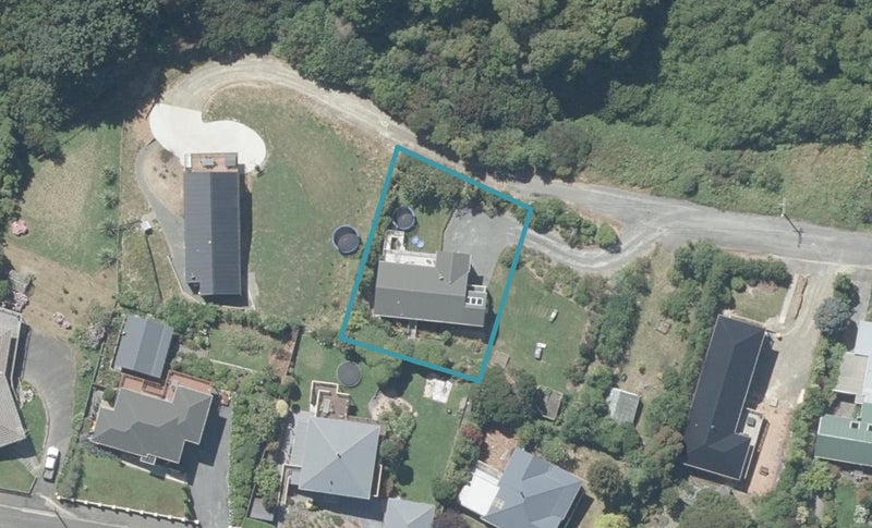 15 Wren Lane, Saint Leonards, Dunedin - Carousel 1