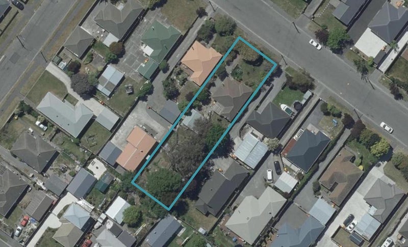 56 Ottawa Road, Wainoni, Christchurch - Carousel 1