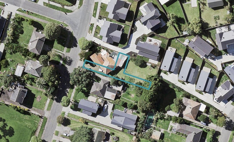 4/80 Castledine Crescent, Glen Innes, Auckland - Carousel 1