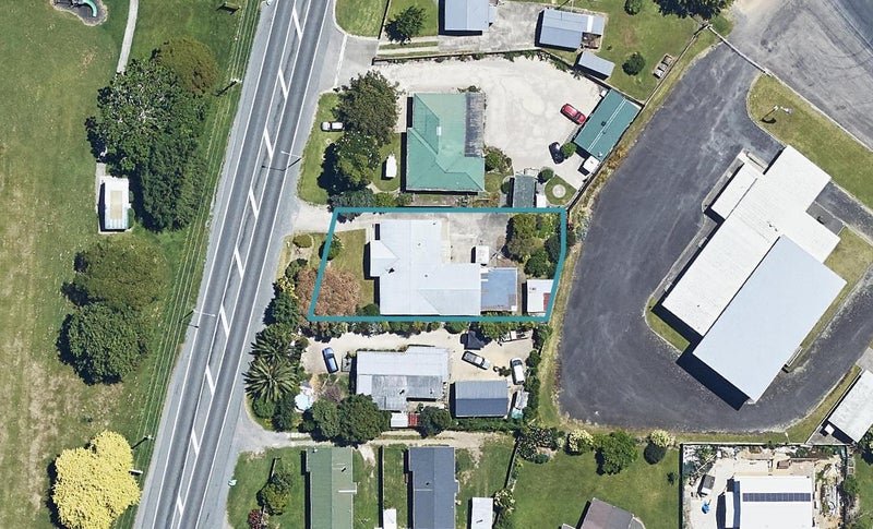 227 State Highway 33, Paengaroa, Te Puke - Carousel 1