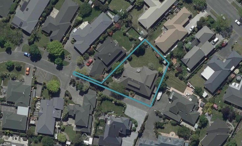 11 Dorfold Mews, Avonhead, Christchurch - Carousel 1