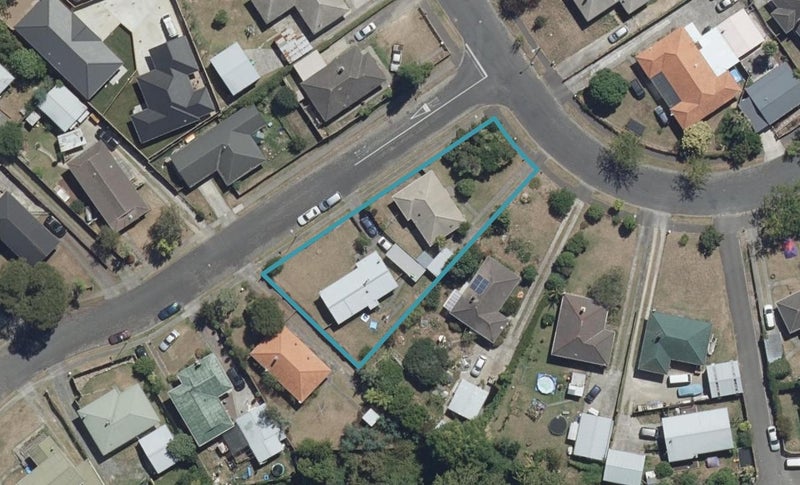 3 Manor Place, Bader, Hamilton - Carousel 1