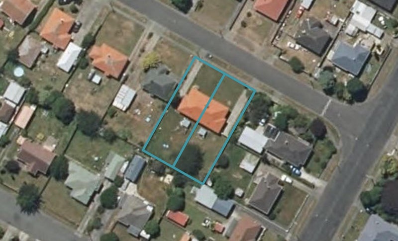 1 Goldsmith Crescent, Levin, Levin - Carousel 1