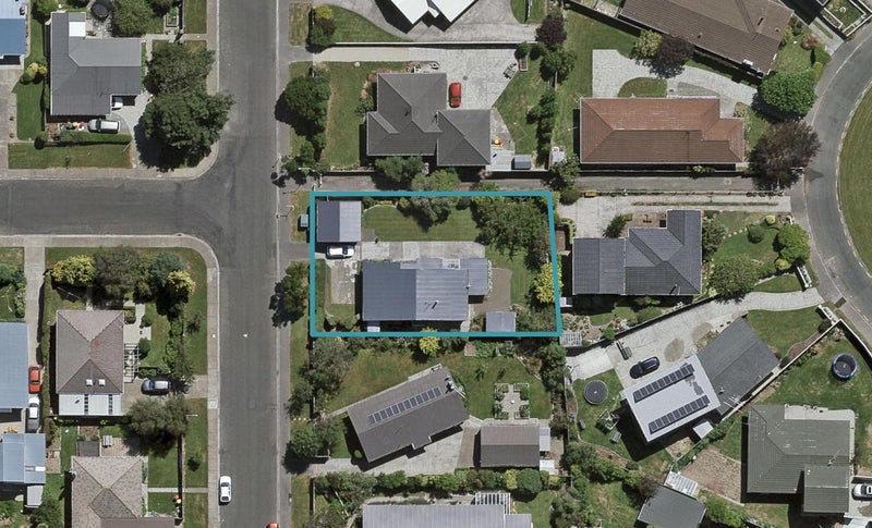 175 Wilton Street, Rosedale, Invercargill - Carousel 1