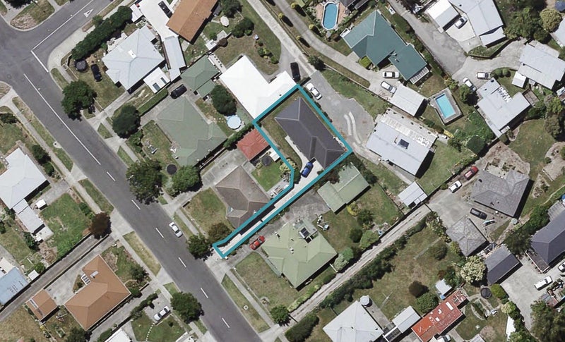 1104A Outram Road, Ākina, Hastings - Carousel 1