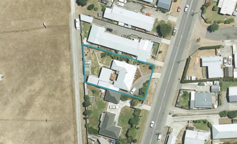 212 Maxwell Road, Redwoodtown, Blenheim - Carousel 1