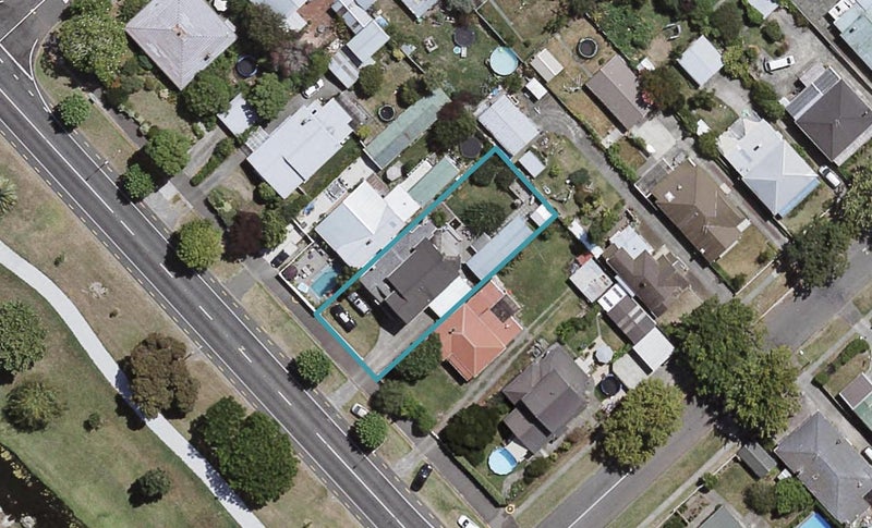 107 Georges Drive, Napier South, Napier - Carousel 1