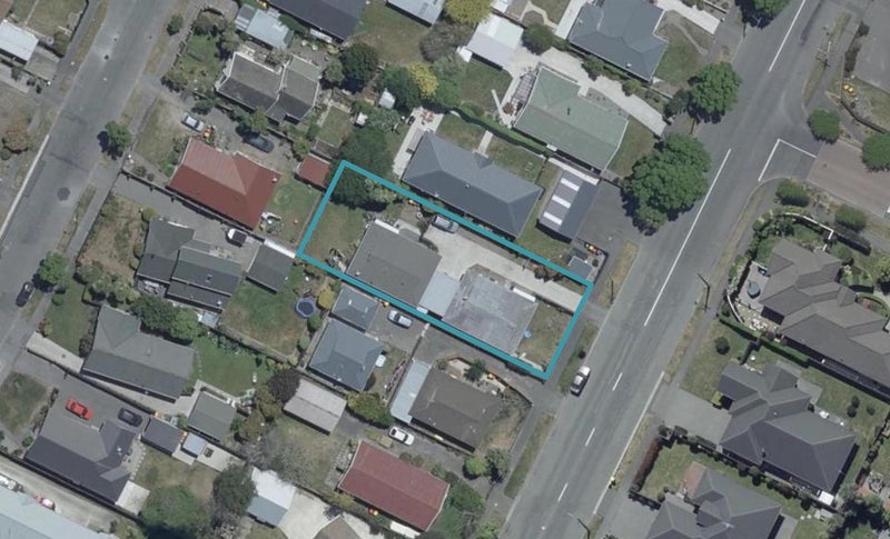 2/60 Inwoods Road, Parklands, Christchurch - Carousel 1