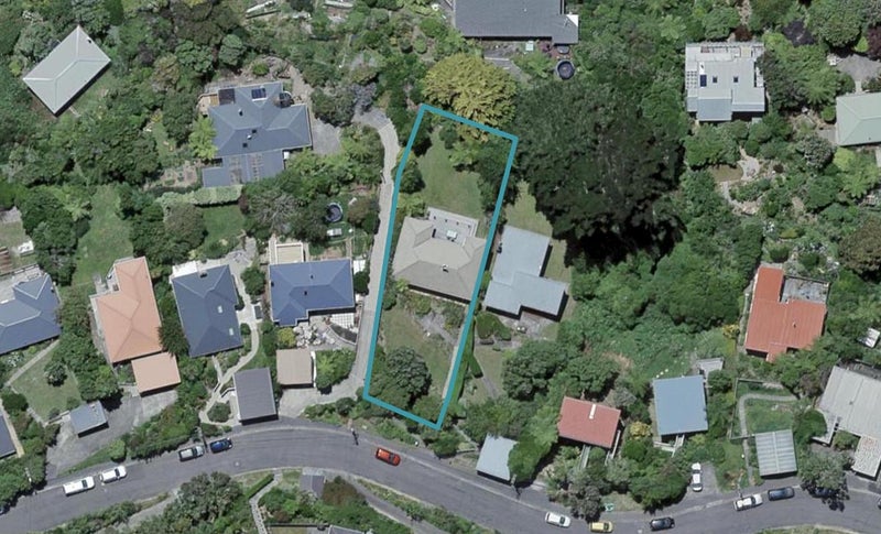43B Huntingdon Street, Northland, Wellington - Carousel 1
