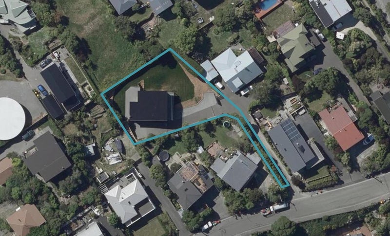 212 Clifton Terrace, Clifton, Christchurch - Carousel 1