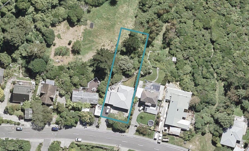 138 Hill Road, Belmont, Lower Hutt - Carousel 1