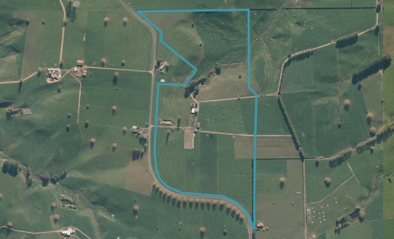 451 Rangitanuku Road, Matamata - Carousel 1