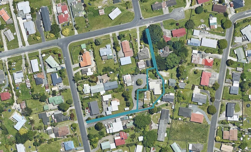 8C Westlock Road, Koutu, Rotorua - Carousel 1