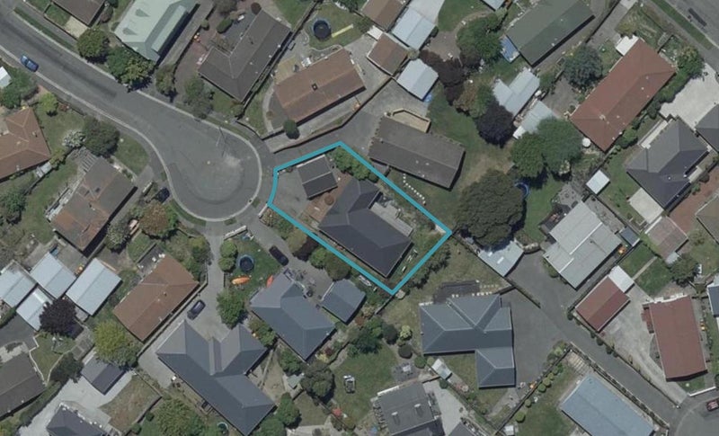 15 Binstead Place, Avondale, Christchurch - Carousel 1