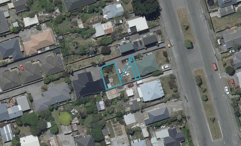 4/118 Oram Avenue, New Brighton, Christchurch - Carousel 1