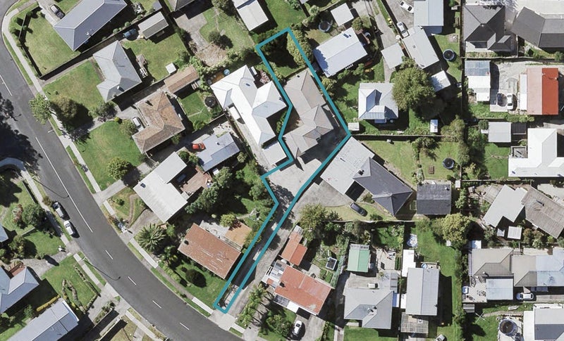 44A Larne Avenue, Pakuranga Heights, Auckland - Carousel 1