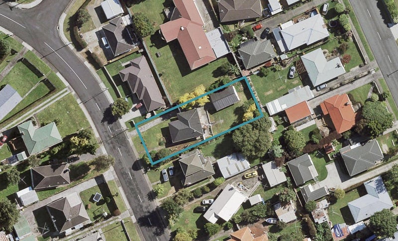 22 Bowater Place, Manurewa, Auckland - Carousel 1