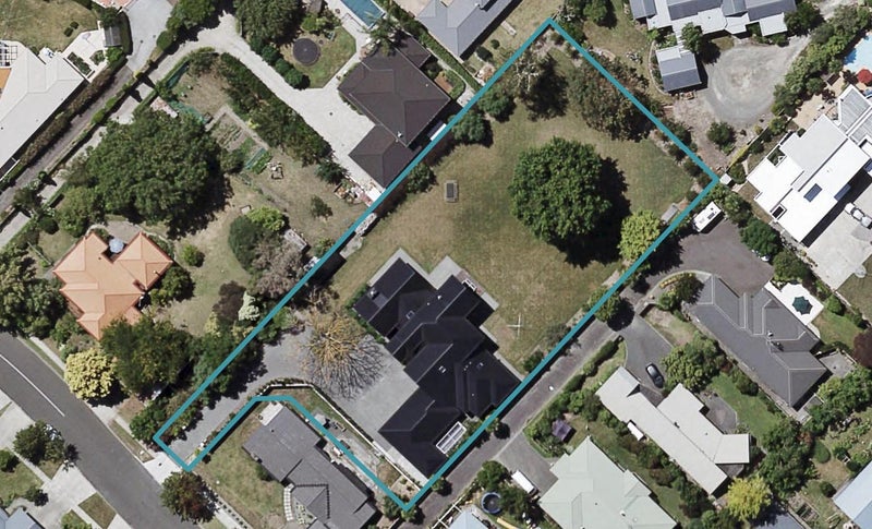 155 Avenue Road, Greenmeadows, Napier - Carousel 1