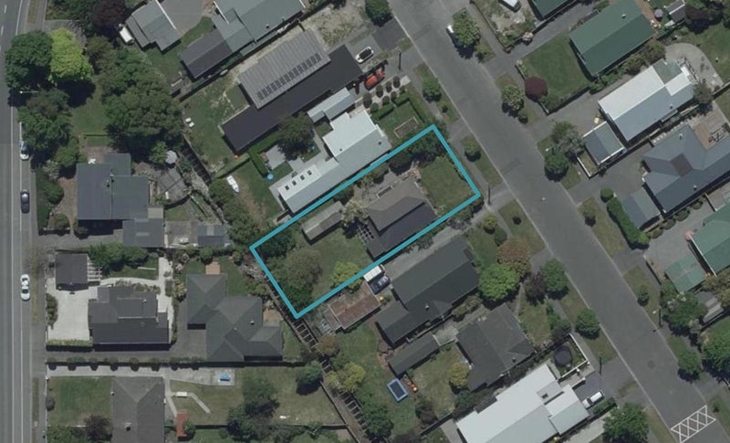 63 Westholme Street, Strowan, Christchurch - Carousel 1