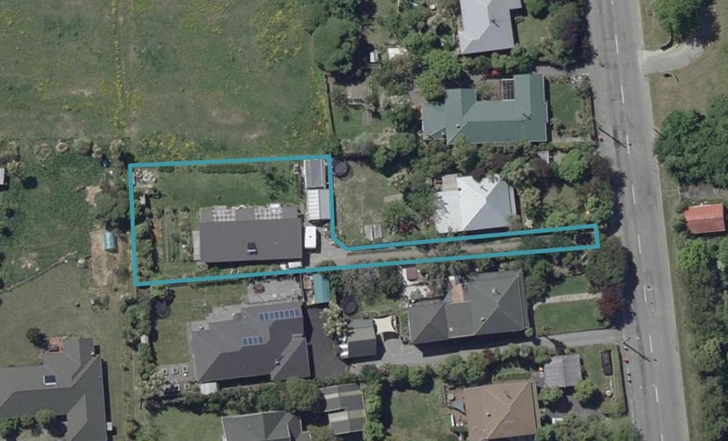 123A Bridle Path Road, Heathcote Valley, Christchurch - Carousel 1
