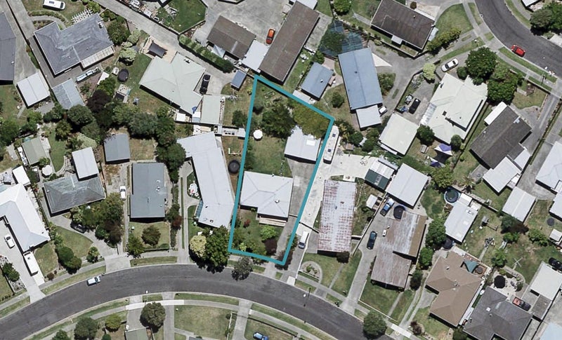 28 Southwark Avenue, Tamatea, Napier - Carousel 1