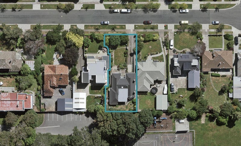 17 Wellesley Avenue, Avenal, Invercargill - Carousel 1