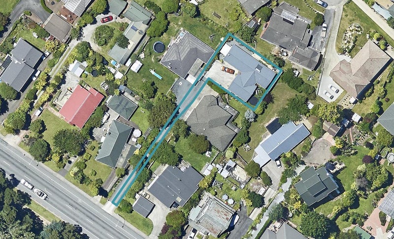 126B Tarawera Road, Lynmore, Rotorua - Carousel 1
