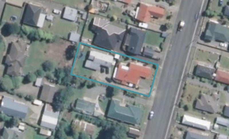 9 Hornbrook Street, Temuka, Temuka - Carousel 1