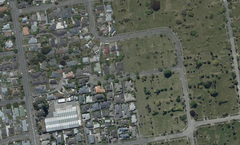 27 Sutton Place, Dallington, Christchurch - Carousel 1