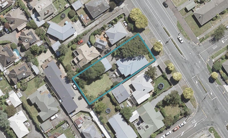 6 Sutherland Avenue, Silverstream, Upper Hutt - Carousel 1
