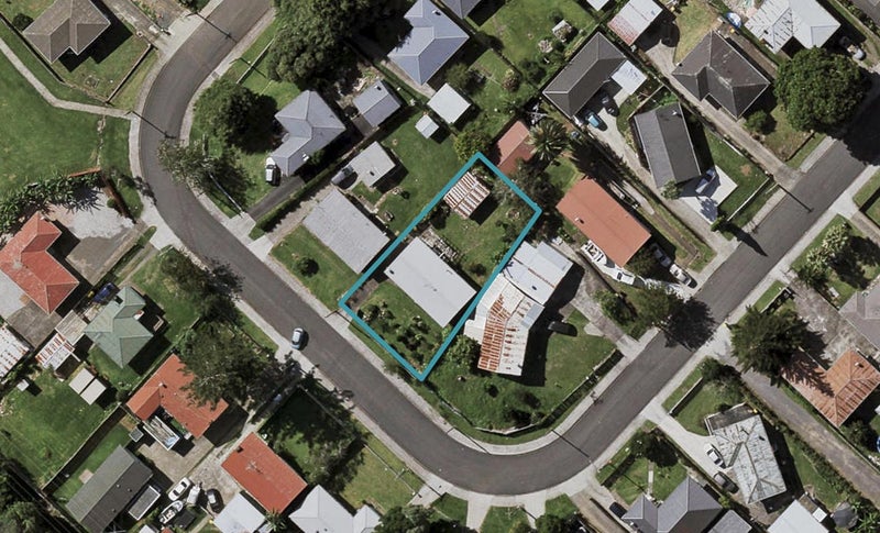 18 Whitley Crescent, Otara, Auckland - Carousel 1