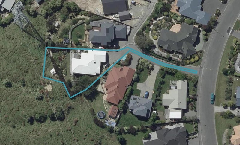 4 Chaloner Lane, Westmorland, Christchurch - Carousel 1