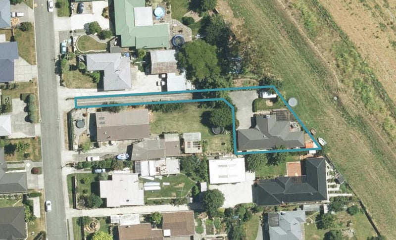 24A Waipuna Street, Mayfield, Blenheim - Carousel 1