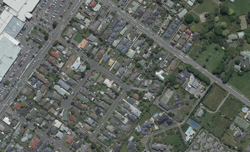 1/25 Halliwell Avenue, Papanui, Christchurch - Carousel 1