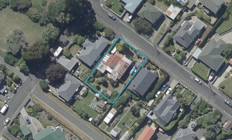 71 Hood Street, Wakari, Dunedin - Carousel 1