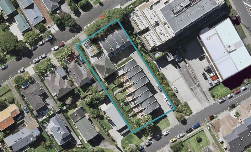 4/35 Northcroft Street, Takapuna, Auckland - Carousel 1
