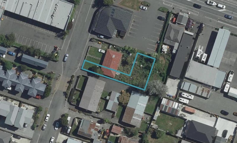 7/112 Barbour Street, Waltham, Christchurch - Carousel 1