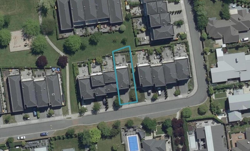 20 Country Club Terrace, Northwood, Christchurch - Carousel 1