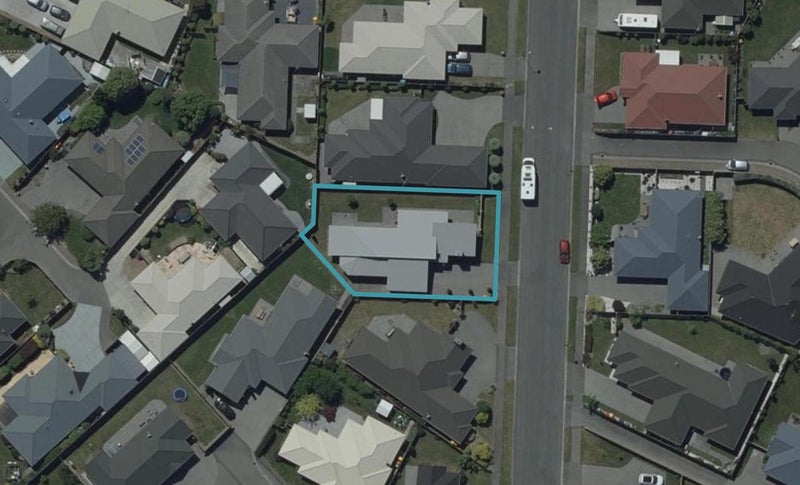 10 Clematis Place, Wigram, Christchurch - Carousel 1
