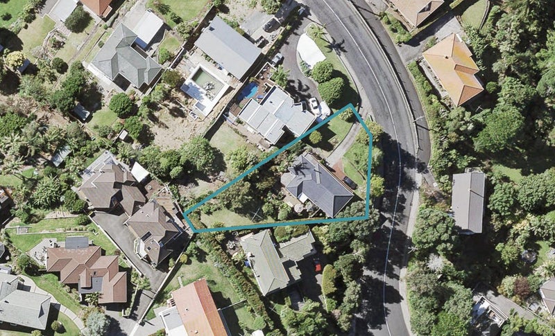 77 Pah Road, Cockle Bay, Auckland - Carousel 1