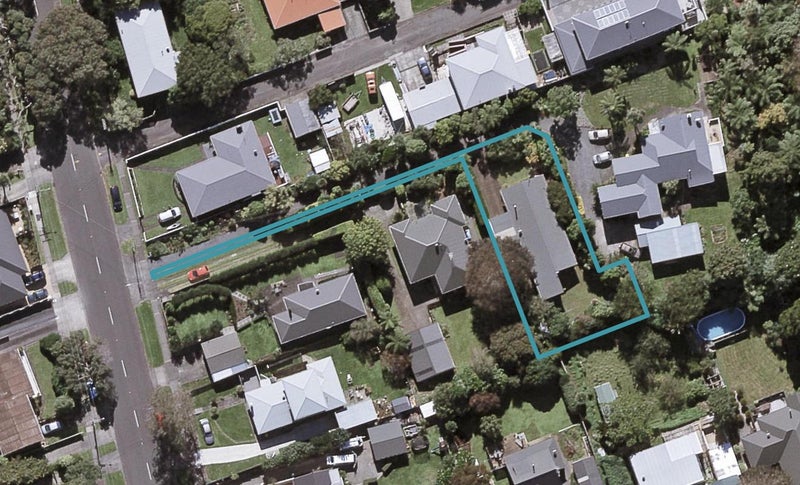 89A Govett Avenue, Frankleigh Park, New Plymouth - Carousel 1
