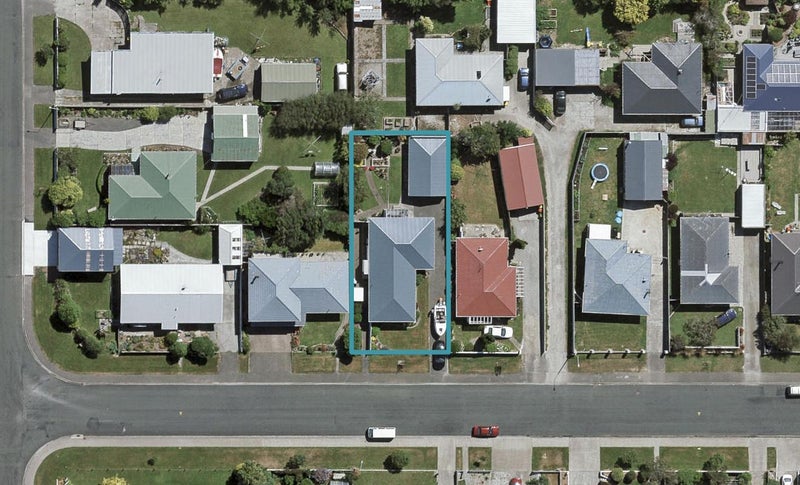 12 White Street, Newfield, Invercargill - Carousel 1