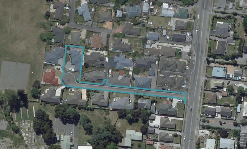 7 Tobins Lane, Burwood, Christchurch - Carousel 1
