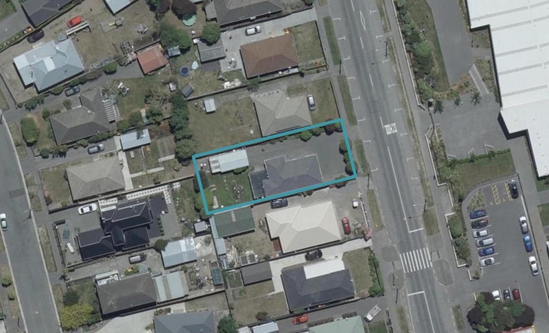 173 Burwood Road, Burwood, Christchurch - Carousel 1