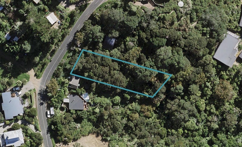 29 Cory Road, Palm Beach, Waiheke Island - Carousel 1