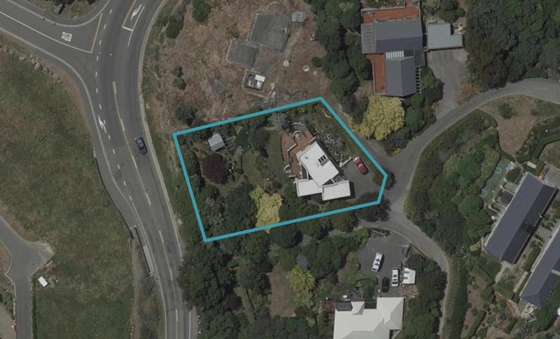 308 Marine Drive, Charteris Bay, Lyttelton - Carousel 1